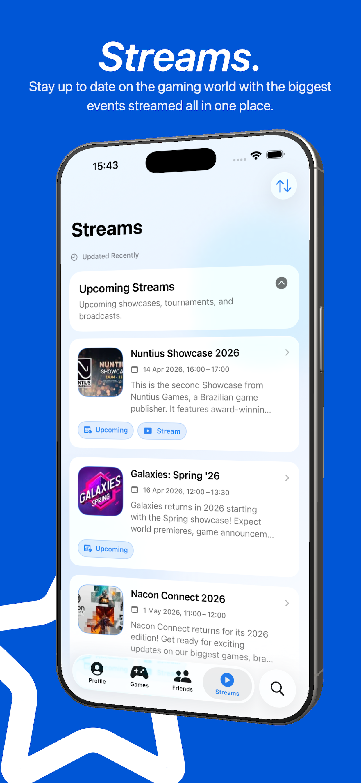 Paizo app screenshot 6